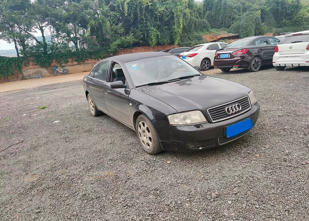 合肥私家车报废