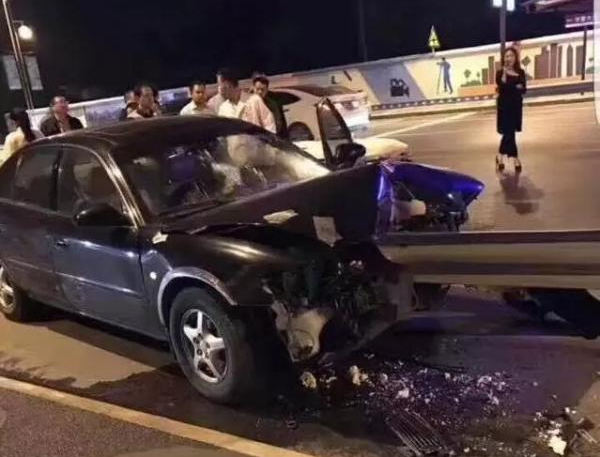 合肥事故车报废