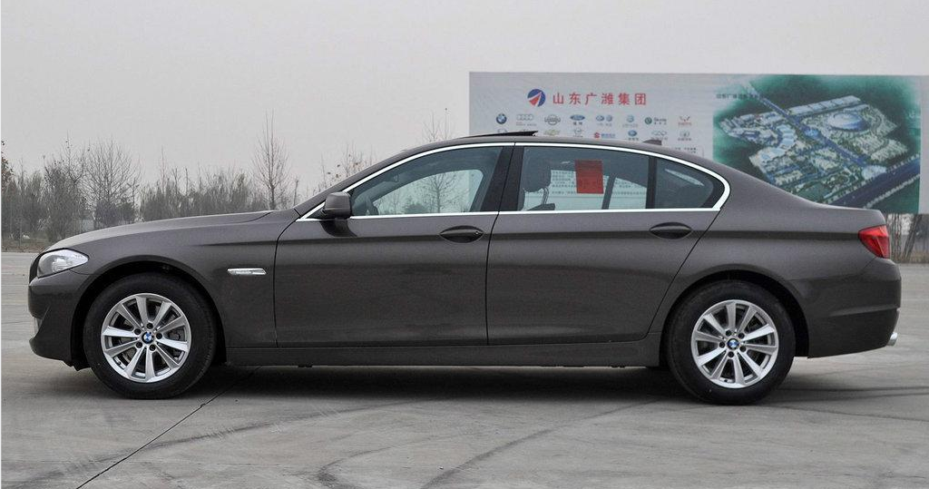 合肥报废车回收分享容易造假的汽车零件