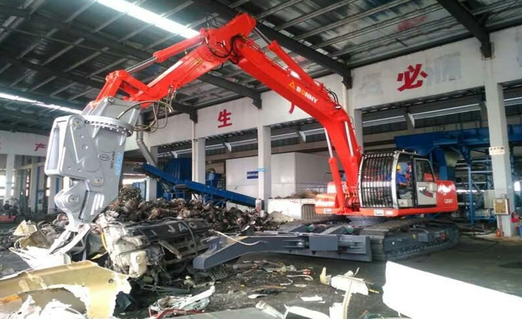 机动车报废拆解有哪些流程？