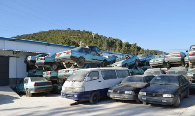 汽车报废价格是多少?